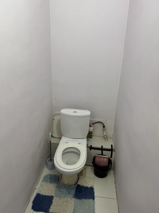 Аренда Миллий Аэропорт 2 хона хамма нарсаси бор