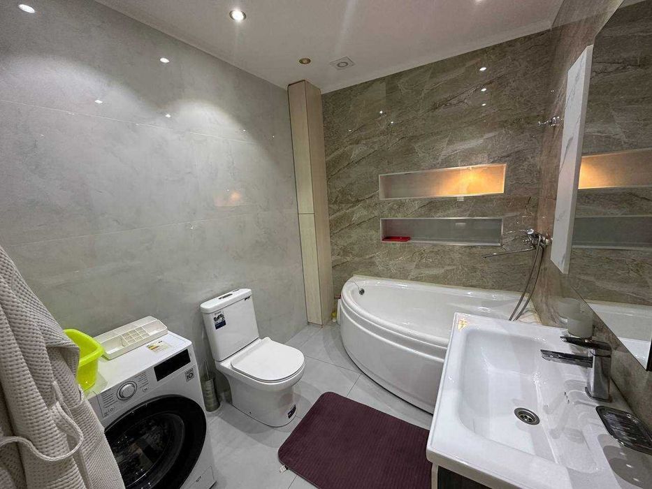 Cрочная Цена! Продается 3-Комнатная Квартира на NRG JOMIY!