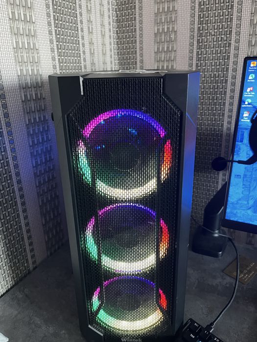 Продам игровой компьютер