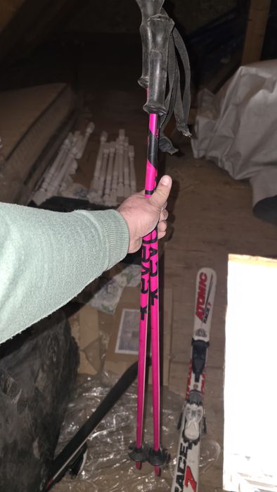 Bete Ski copii 90 cm