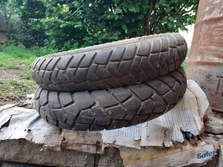 Гуми и джанти за автомобил и мотор