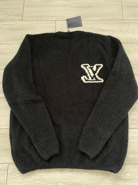 Bluză/Pulover Louis Vuitton