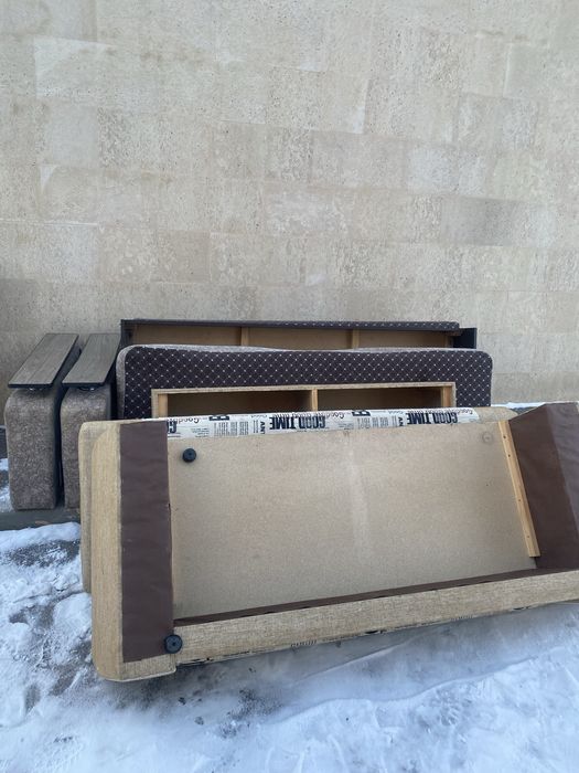 Продам диваны хорошем состояний