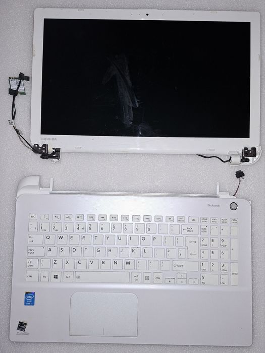 Piese laptopuri lenovo,acer,toshiba hp