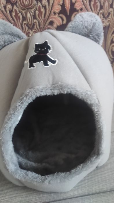 Домик для домашних питомцев