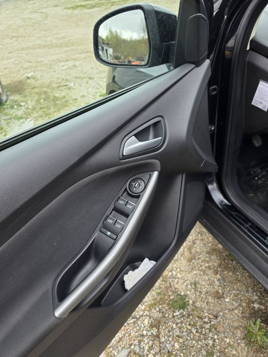 Ford Focus 1.0 ECO BOOST 2013