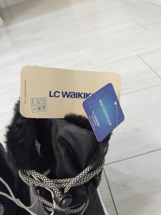 Cizme LC Waikiki, 36