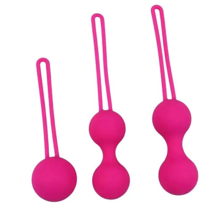 Шарики кегеля Для женщин алматы