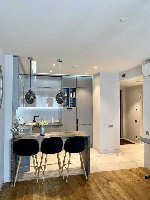 Цум метро Косманавтов! Сдаётся евродвушка премиум класса в центре!