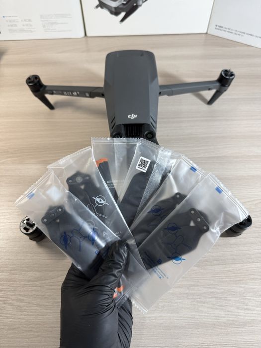 Dji Mavic 3 PRO fly more combo PLUS