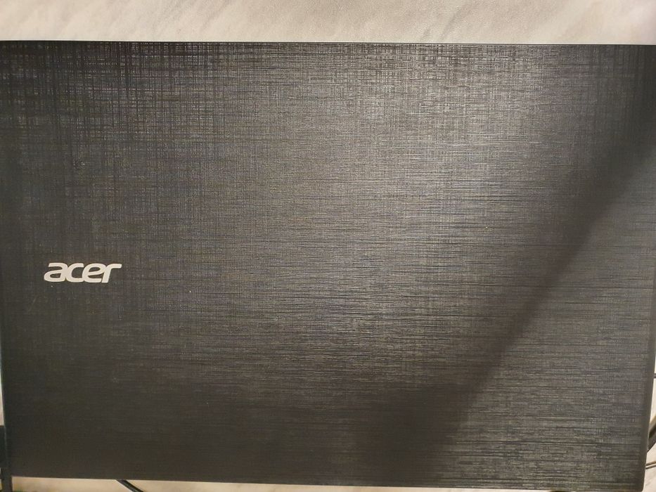 Noutbuk acer core i5