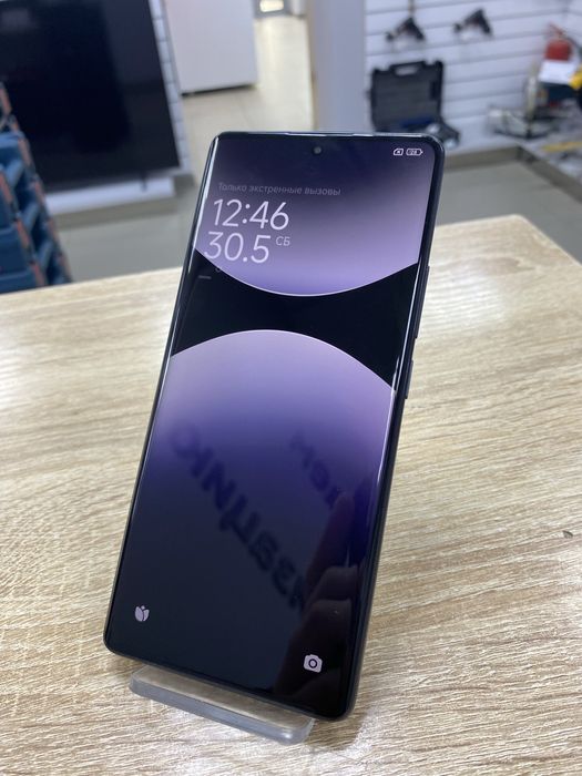 Xiaomi Redmi Note 14 Pro 256Gb (ТМ79)