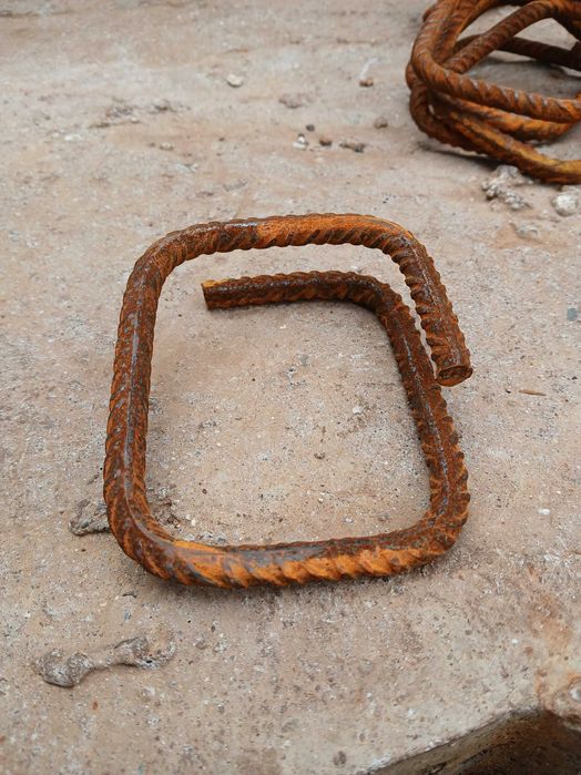 Бигли за строежи