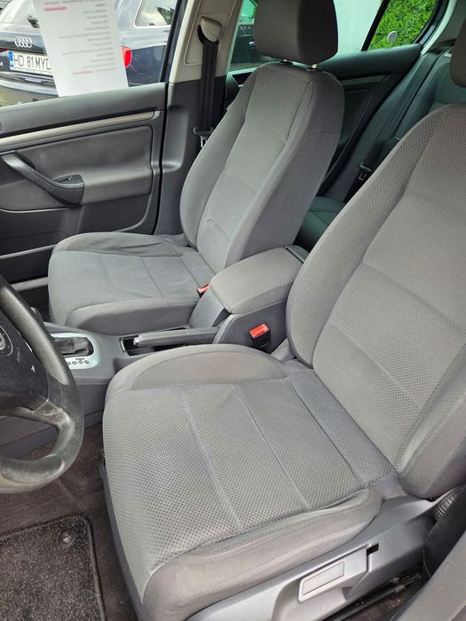 Volkswagen Golf 5