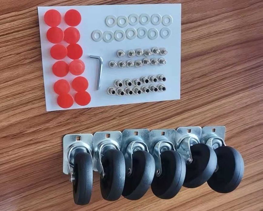 Автомонтьорска лежанка