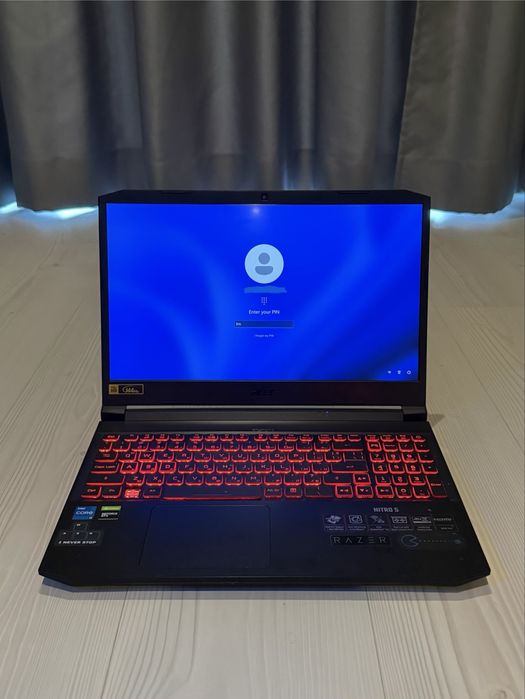 Acer Nitro 5 An-515