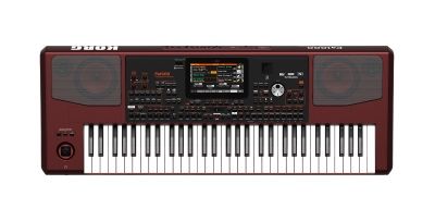 Новый Korg Pa1000
