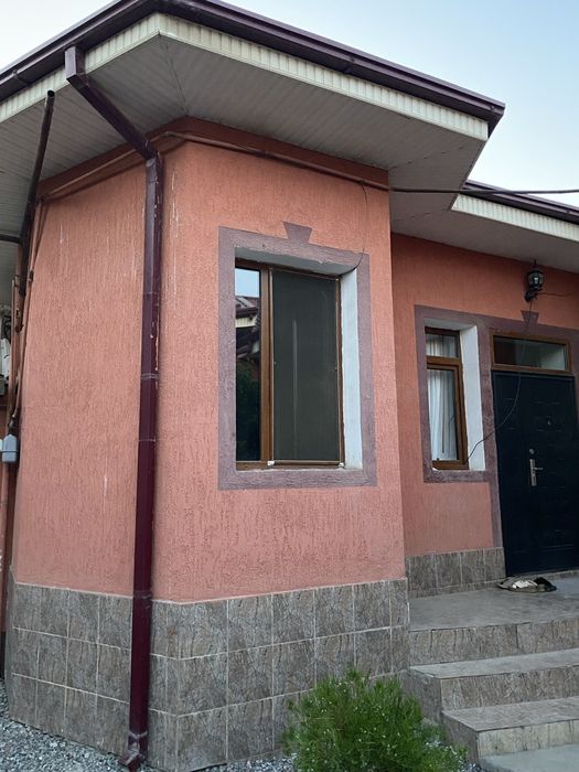 Дом участок, 6 соток