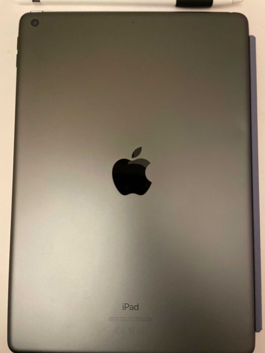 iPad 8th Gen (2020)