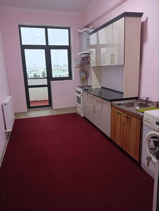 2-xonali kvartira semurgʻ