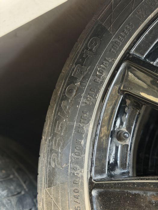 Продам диски R19