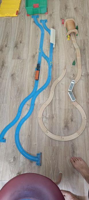 Конструктор для детей