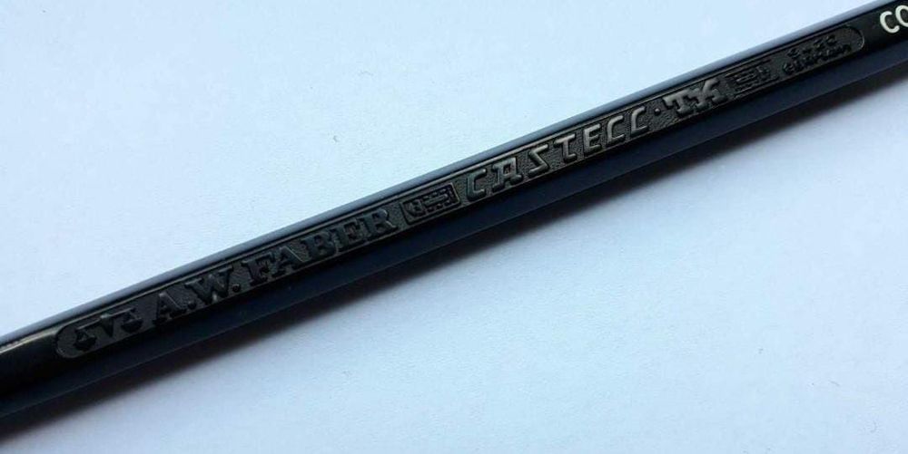 Vechi Creion Mecanic A W Faber Castell 9420 , anii 1960, copii