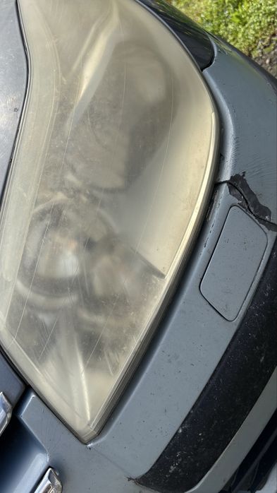 Citroen c5 1.6 hgi 109 ks