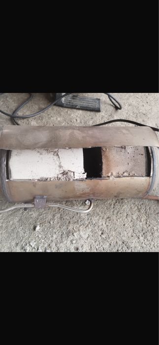 Catalizatoare auto si filtre de particule