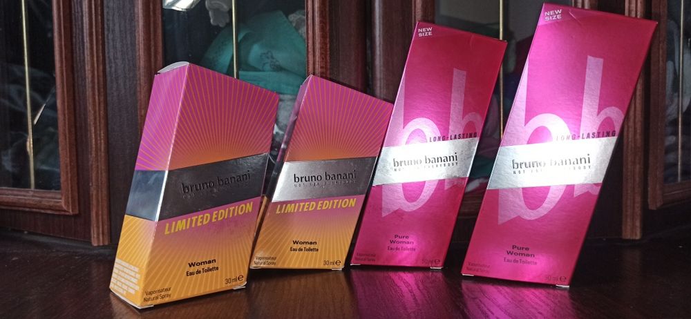 Продам духи только прилетели с Германии