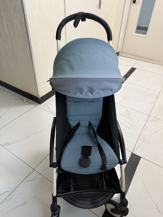 Babyzen Yo Yo коляска