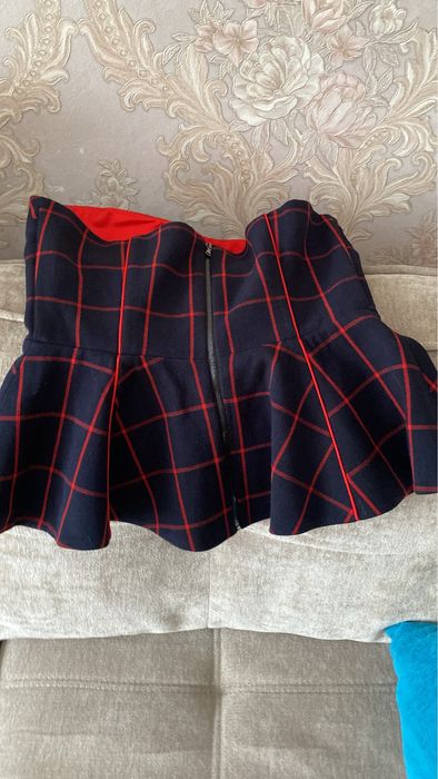 Корсет модный