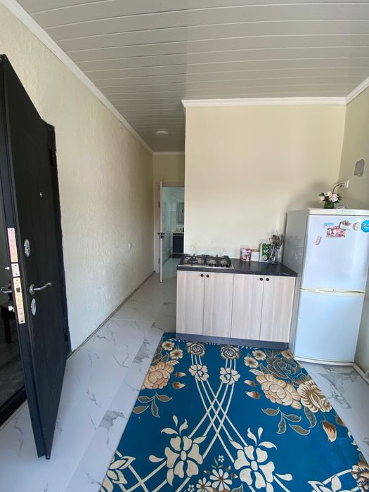 Продам дом. пос Береке