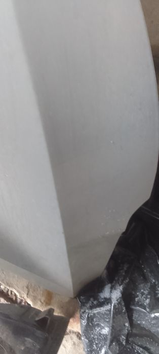 Капот  CHANGAN 55