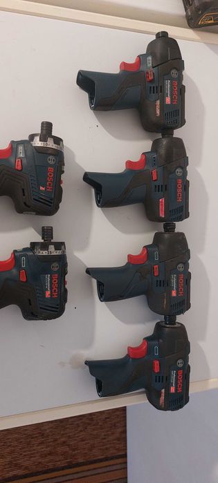 Бaтерии Wurth,METABO и импакти BOSCH