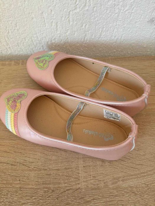 Balerini fetite nr. 31