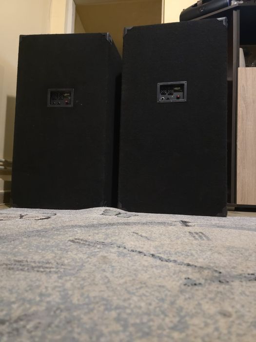 Vand boxe Celestion cr183