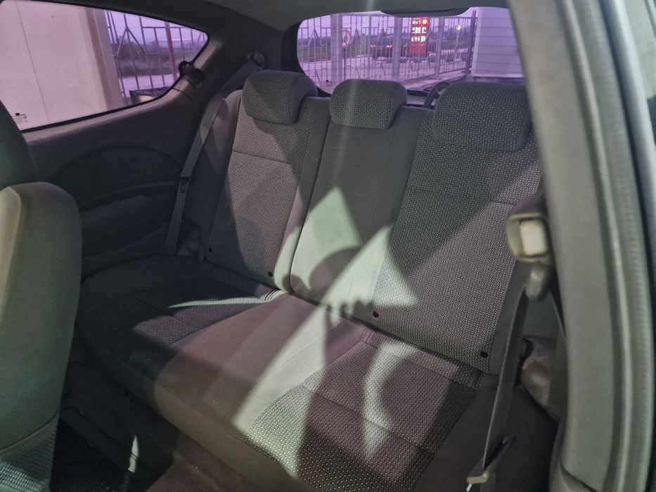 Продавам Chevrolet kalos  на газ