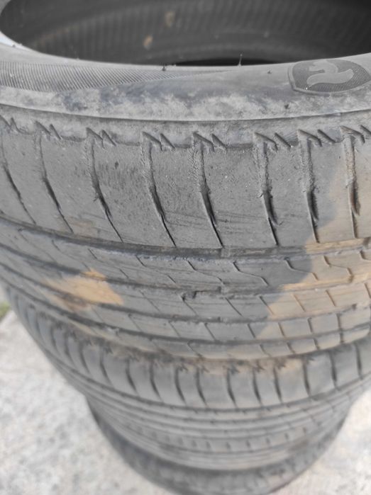 Гуми FIRESTONE 225/50/17