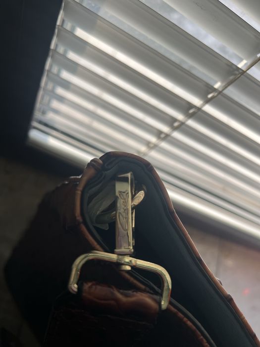 Geanta piele ecologica premium