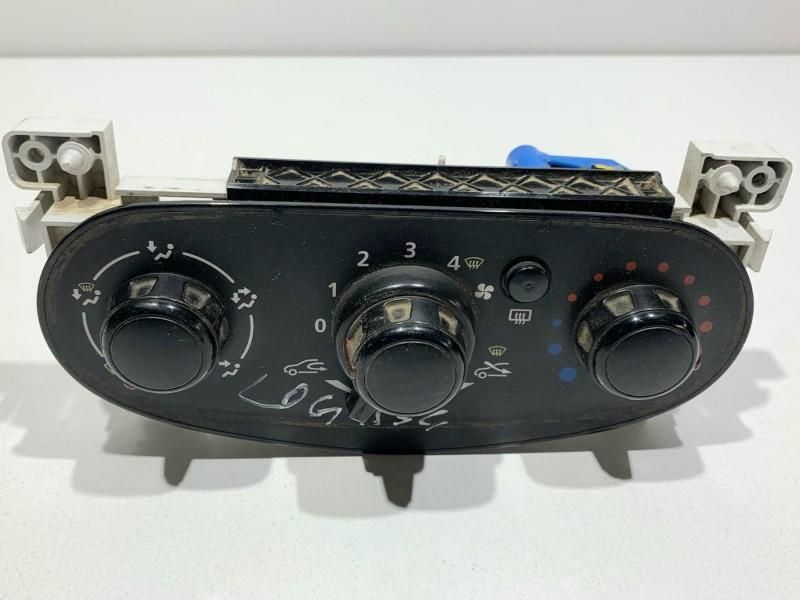 Panou Comanda clima Dacia Logan 2 275109097R
