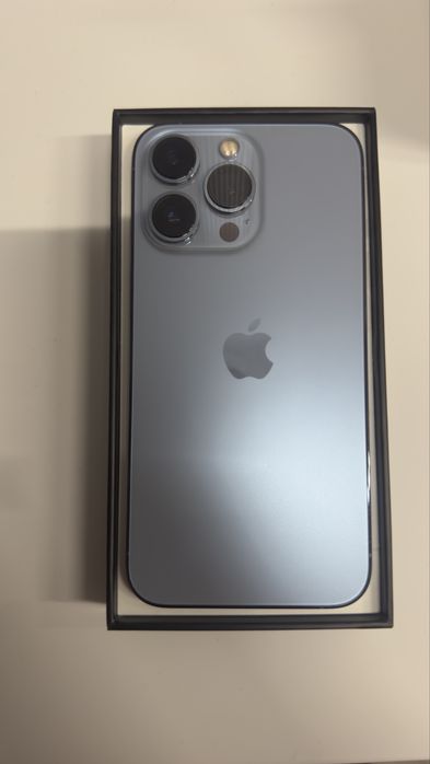 Продается Iphone 13 pro 128gb