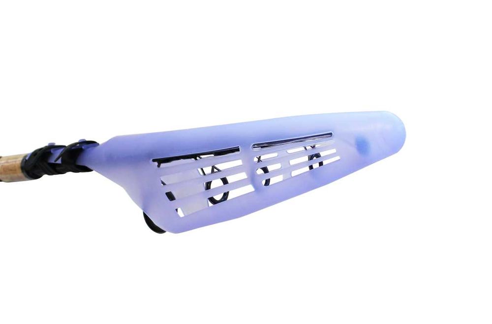 Карбонова въдица FilStar Tele Carp 3.60