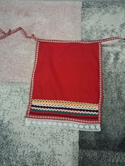 Детска народна носия