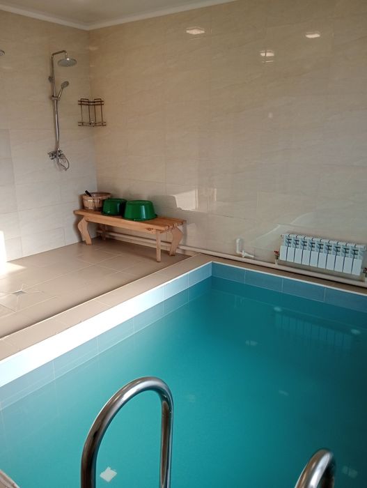 Баня на дровах" Relax "