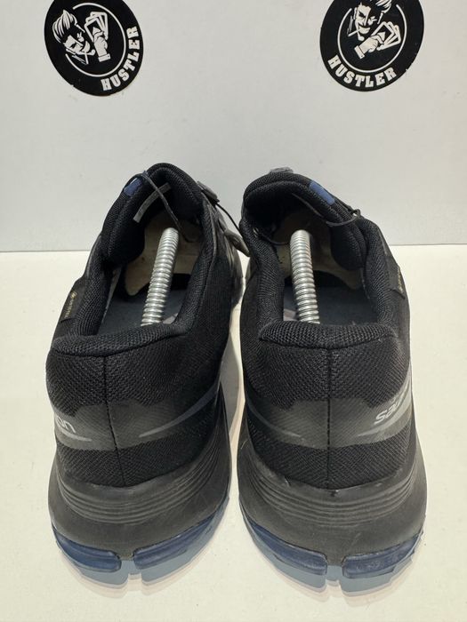 Туристически обувки SALOMON XA SIERRA GORE-TEX .Номер 43.5