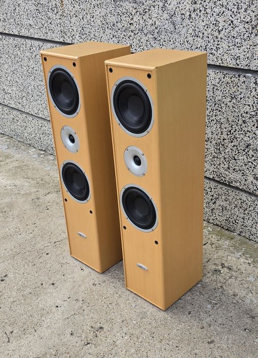 Тонлолони CUTRON  2×200W