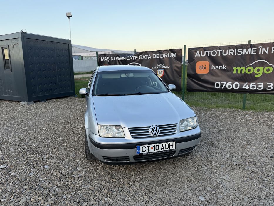 VOLKSWAGEN Bora 2006 — imagine 2