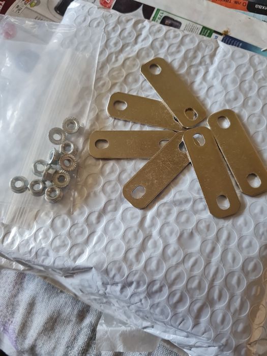 Литиеви акумулатори 15.0 Ач