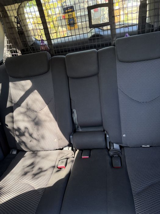 Toyota Rav 4 2.2 GR